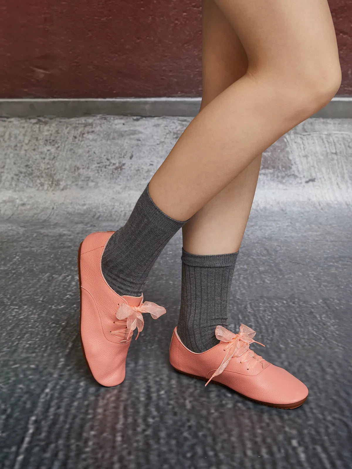 Bailey - Coral