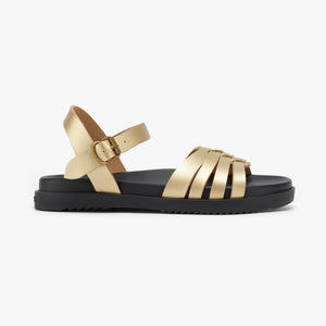 Bonjour Marshmallow - Gold