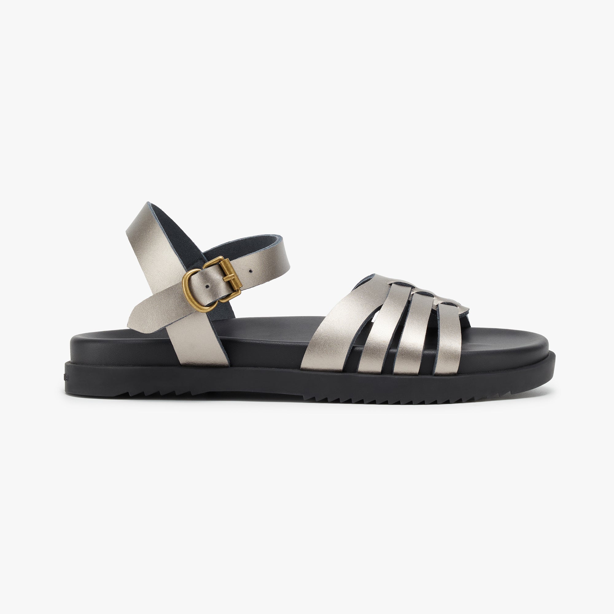 Bonjour Marshmallow - Pewter
