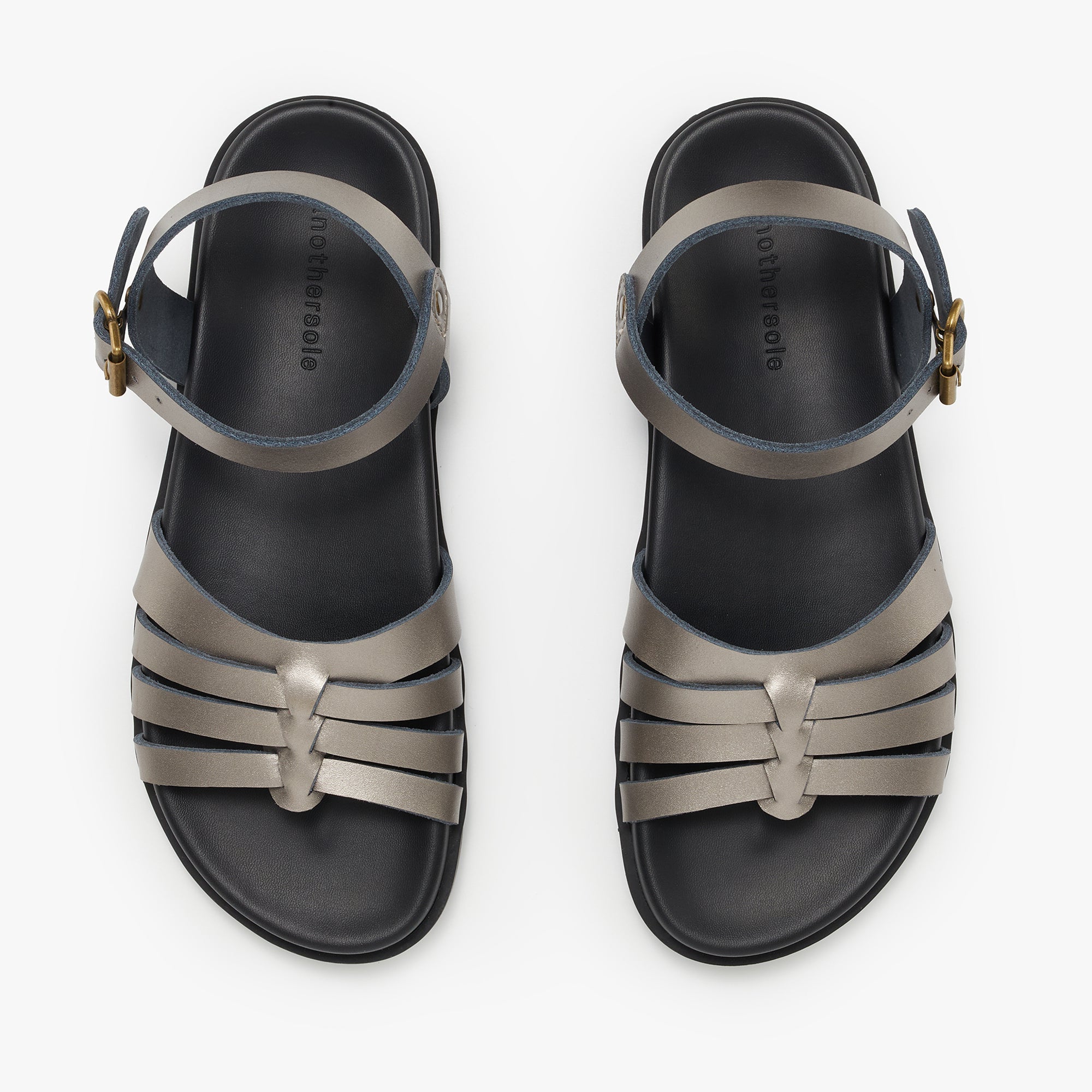 Bonjour Marshmallow - Pewter