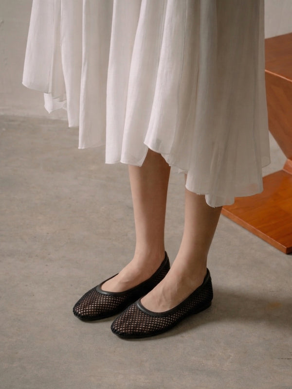 Breeze Flats - Black