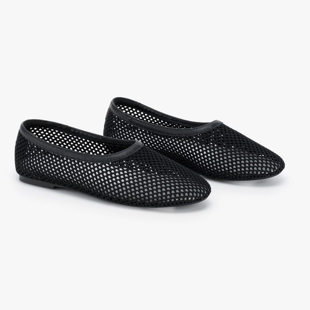 Breeze Flats - Black