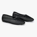 Breeze Flats - Black