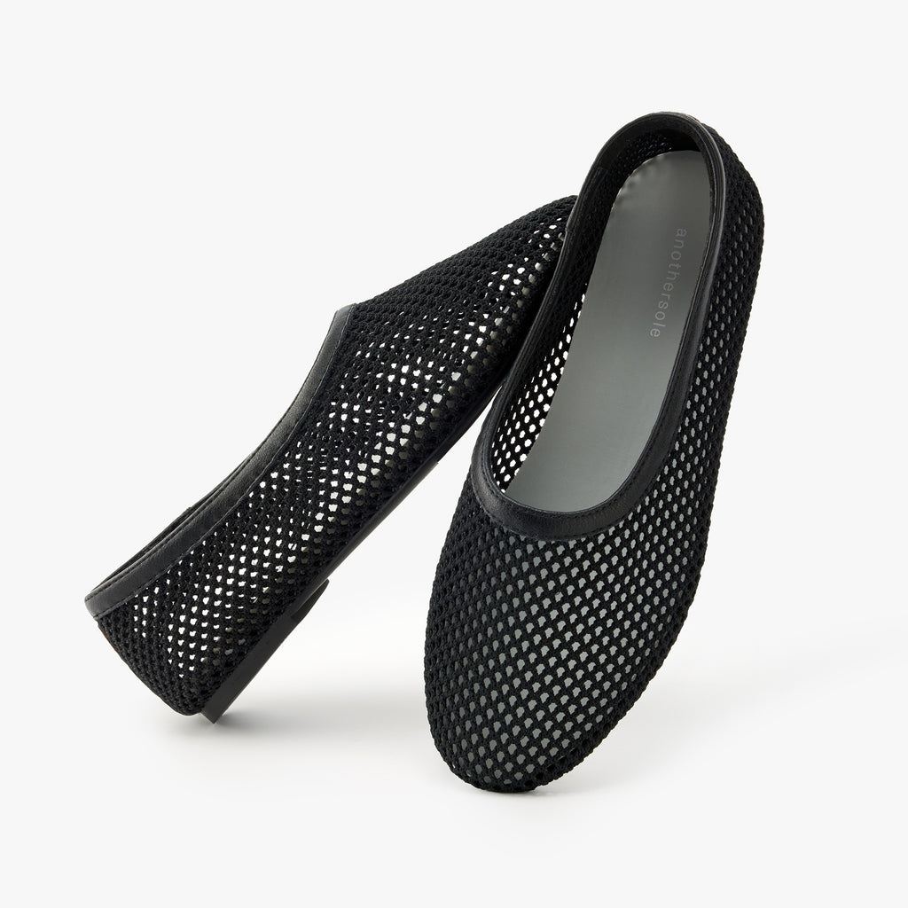 Breeze Flats - Black
