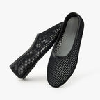 Breeze Flats - Black