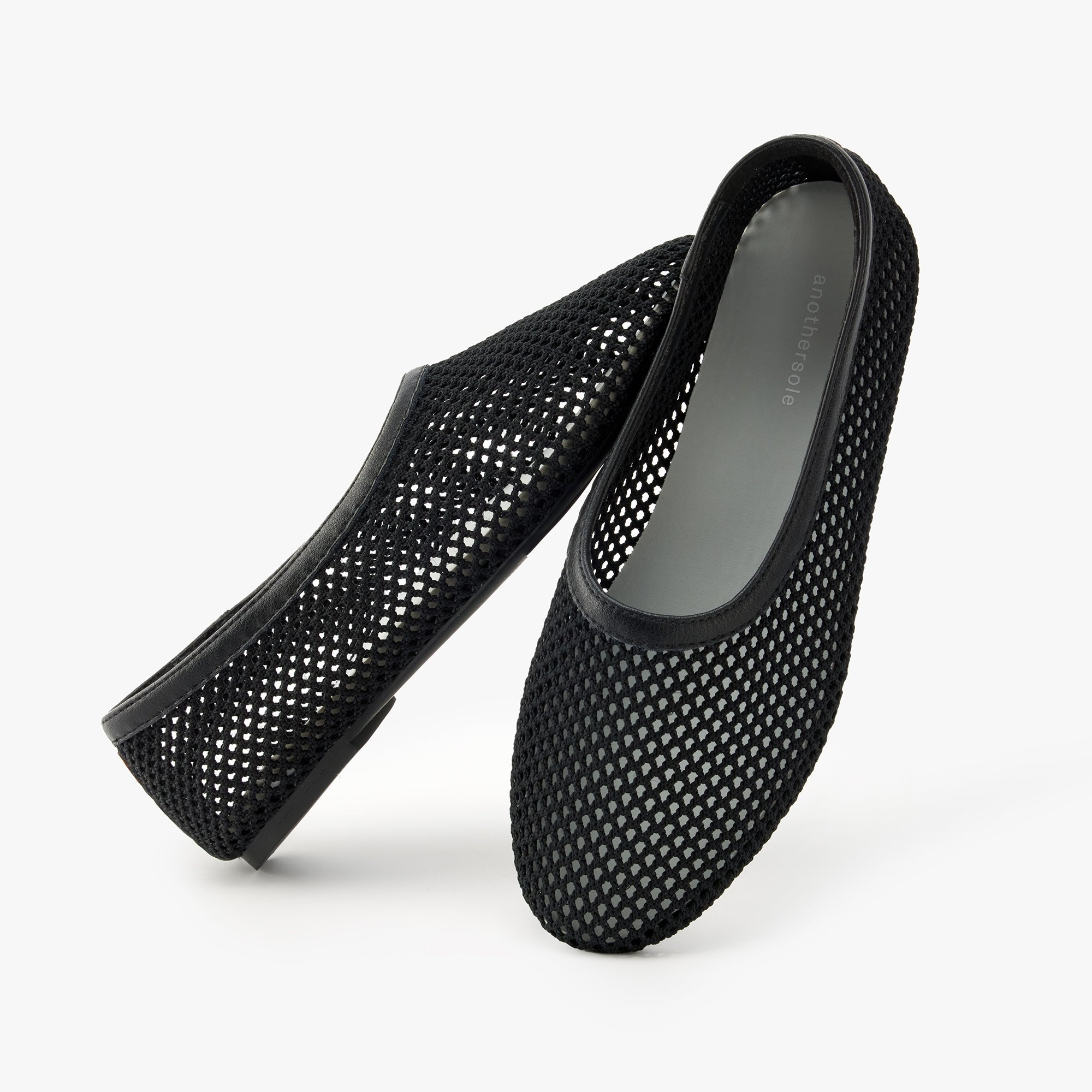 Breeze Flats - Black