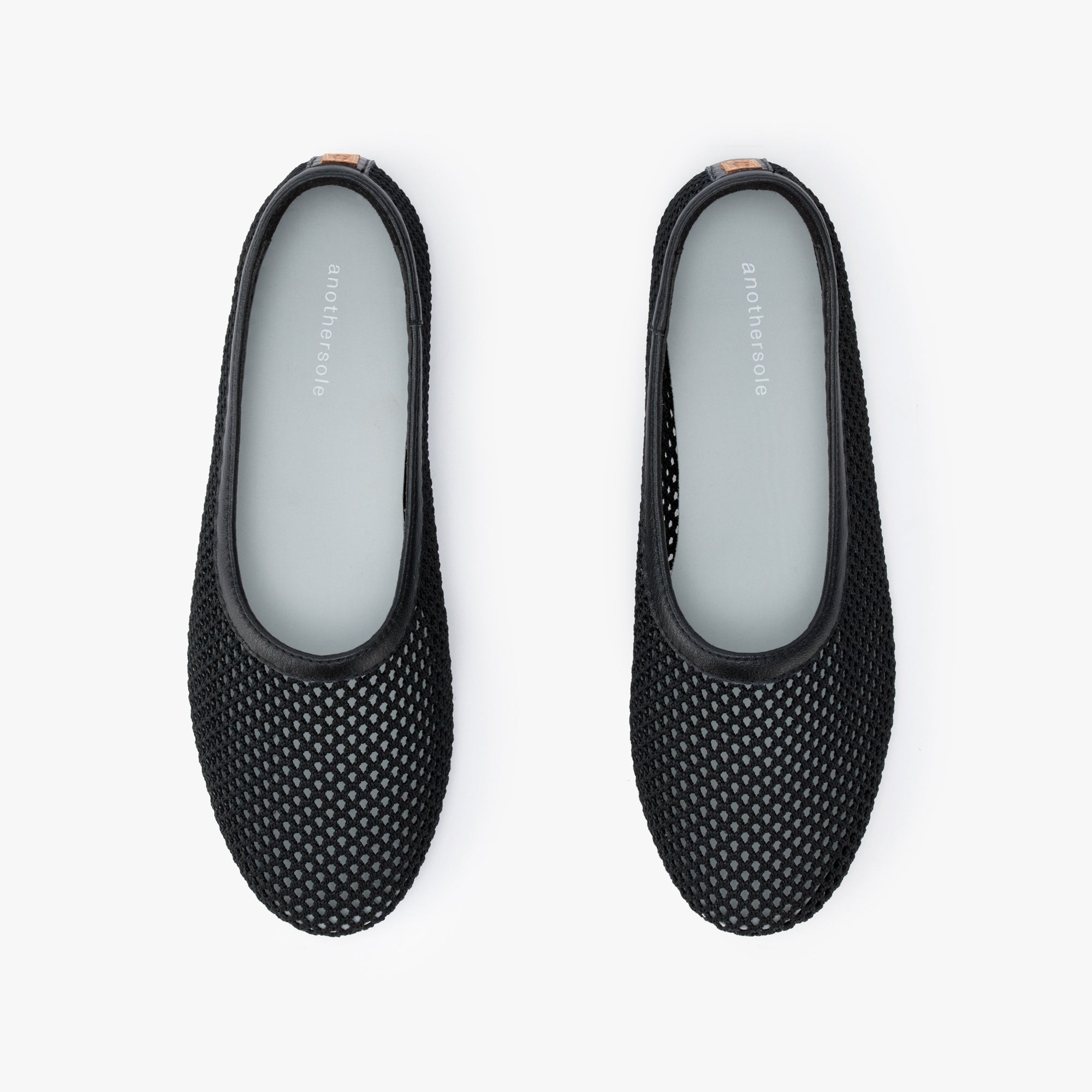 Breeze Flats - Black