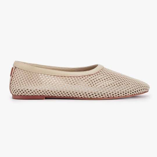Breeze Flats - Sand