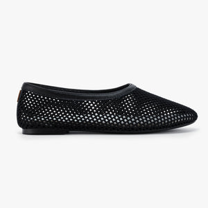 Breeze Flats - Black