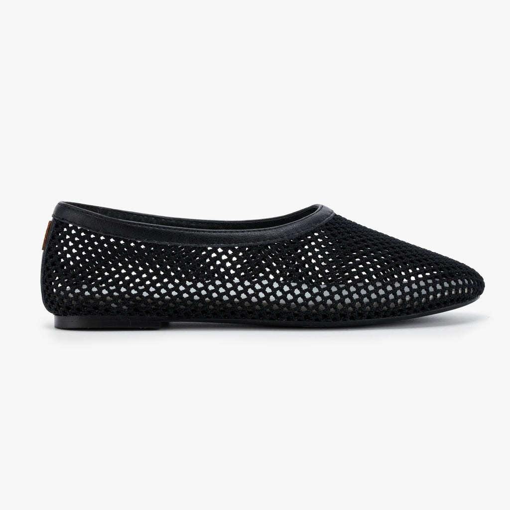 Breeze Flats - Black