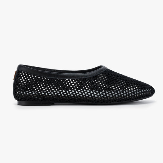 Breeze Flats - Black