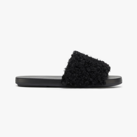 Butter Slides - Teddy Black