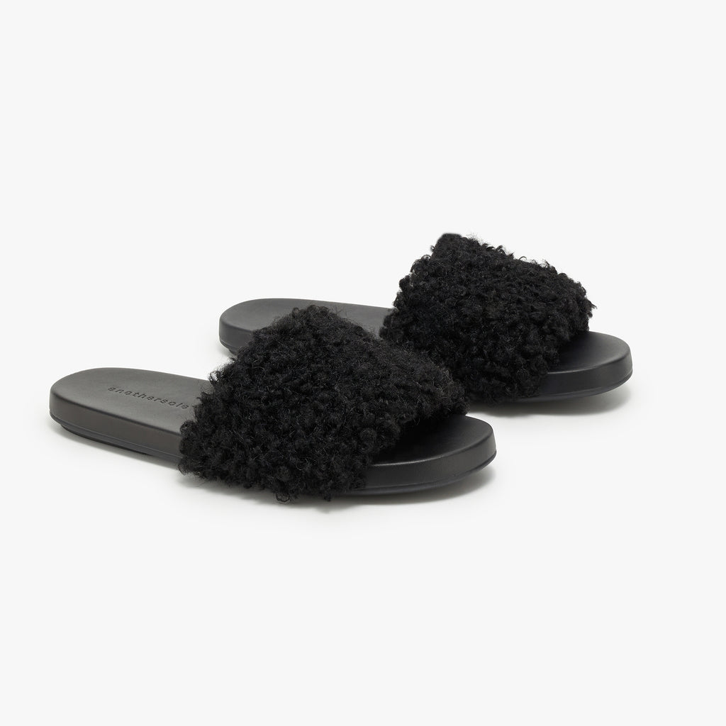 Butter Slides - Teddy Black