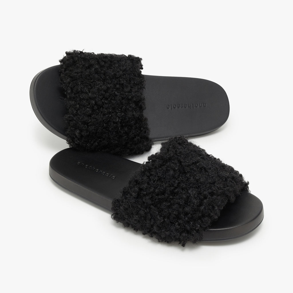 Butter Slides - Teddy Black