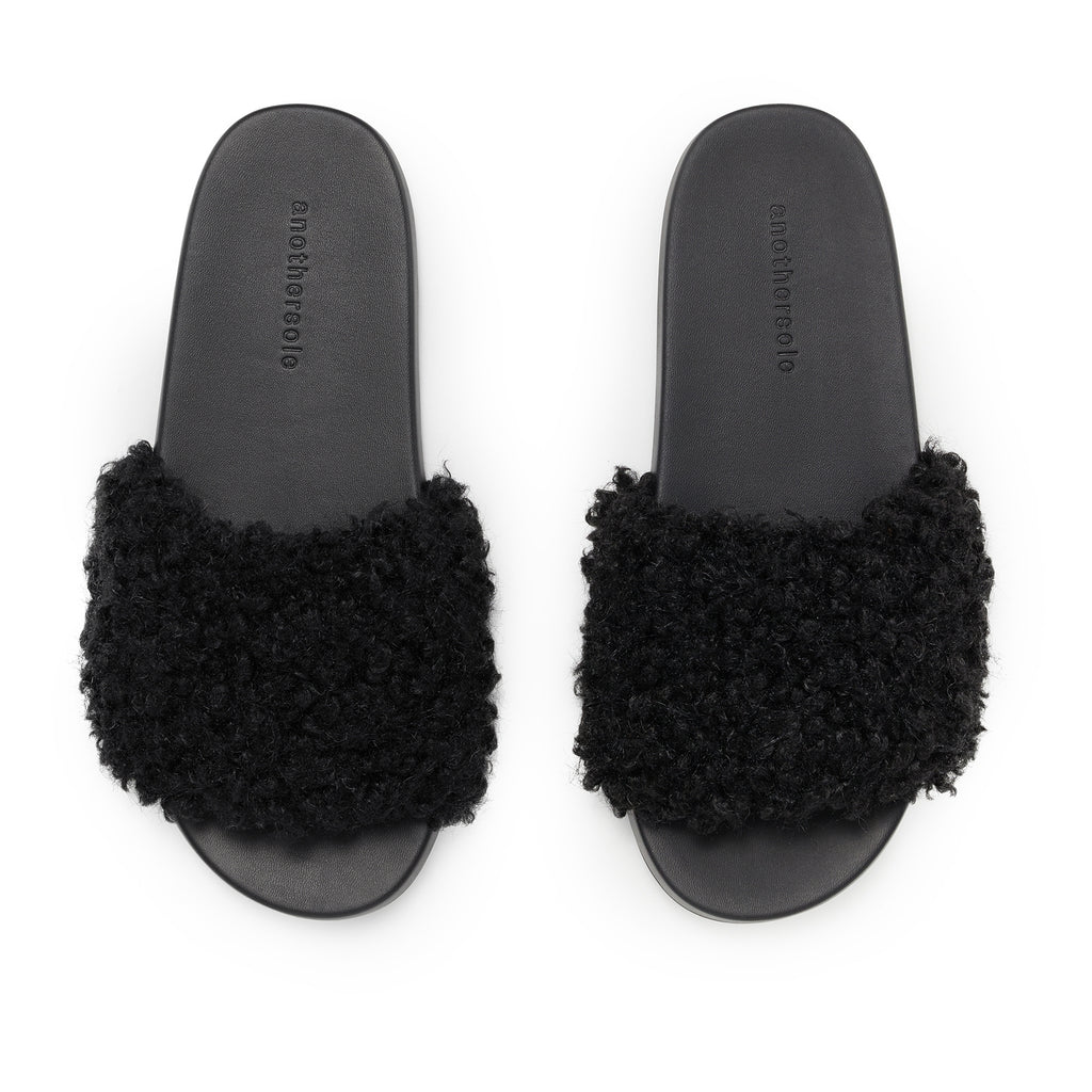 Butter Slides - Teddy Black
