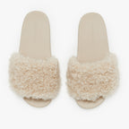 Butter Slides - Teddy White