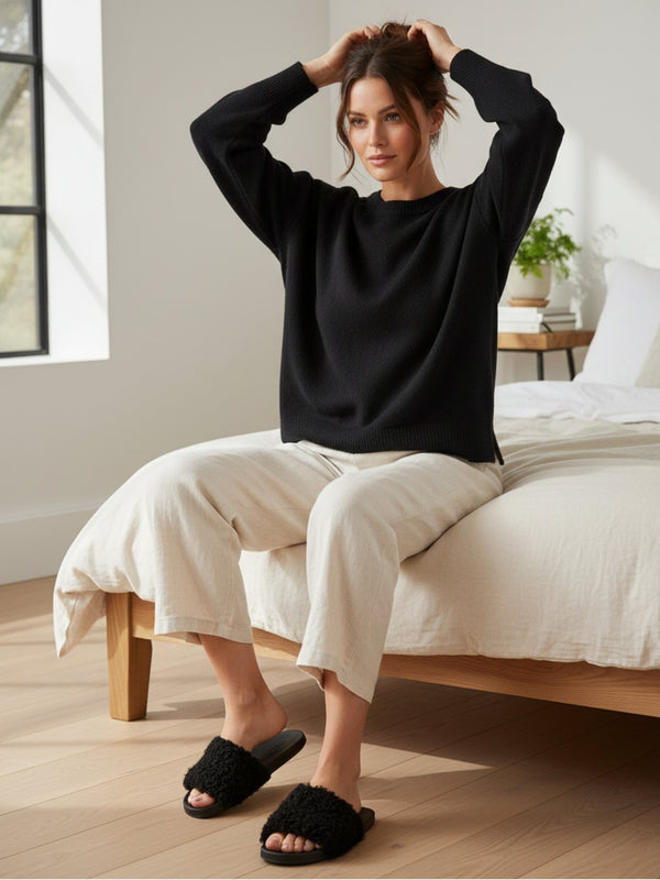 Butter Slides - Teddy Black