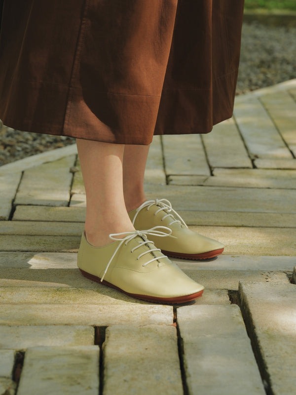 Charlie - Wasabi Mist