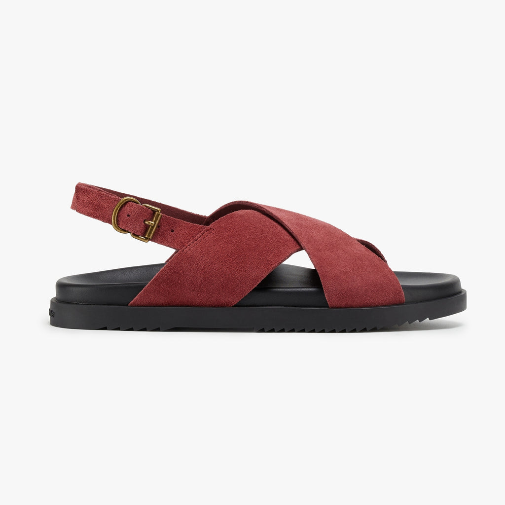 Crossette Marshmallow - Merlot