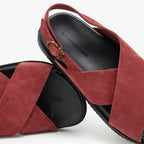Crossette Marshmallow - Merlot
