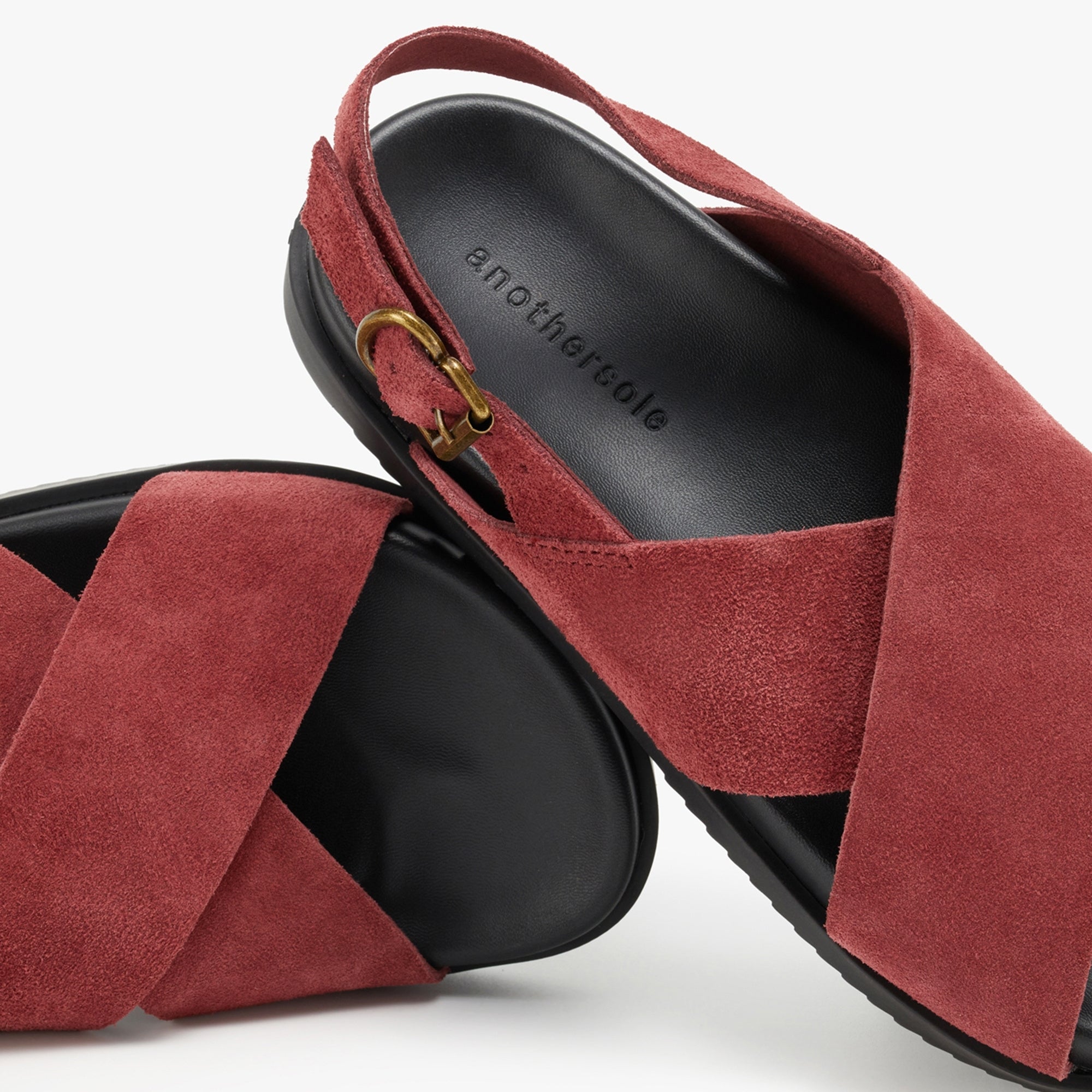 Crossette Marshmallow - Merlot