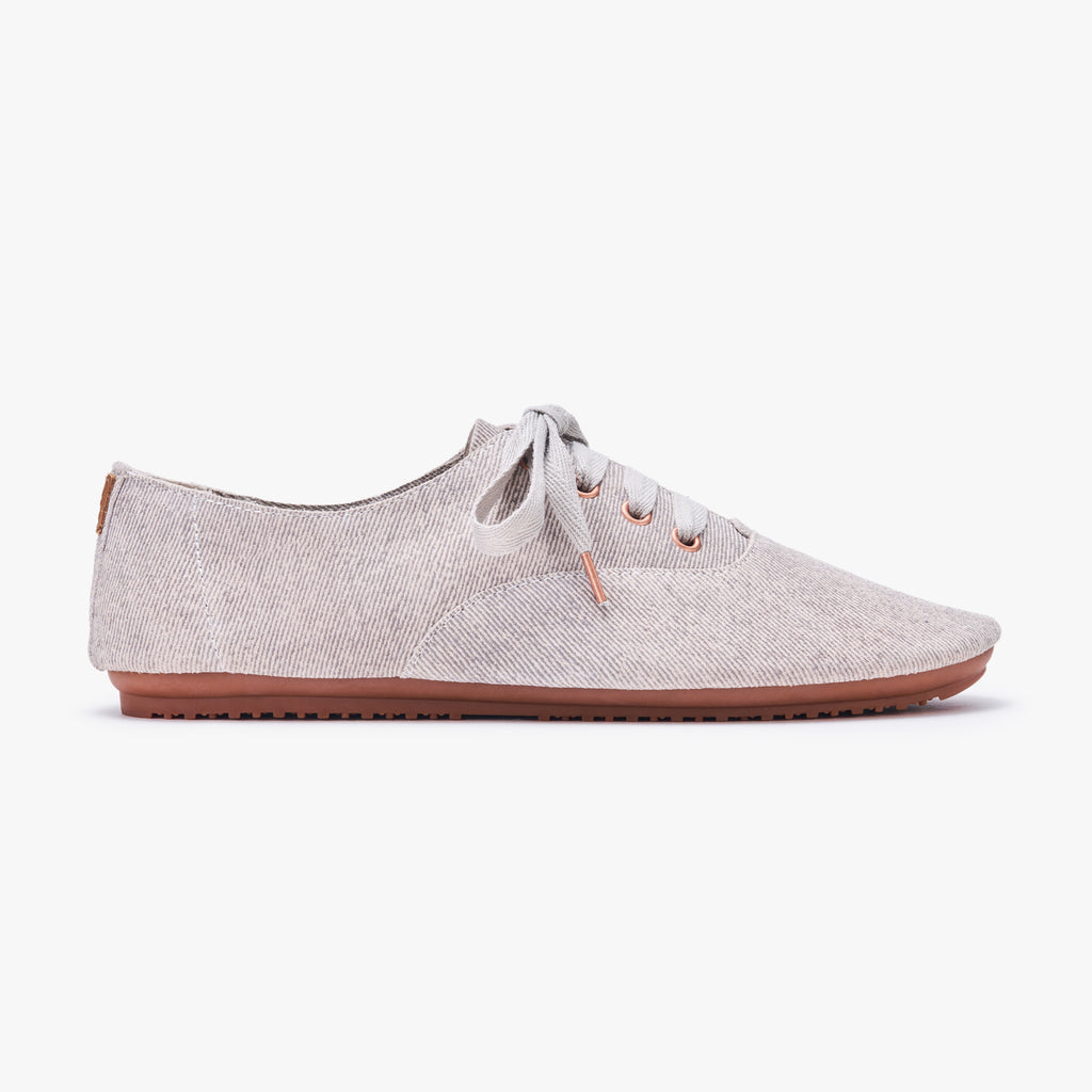 Denim - Washed Grey