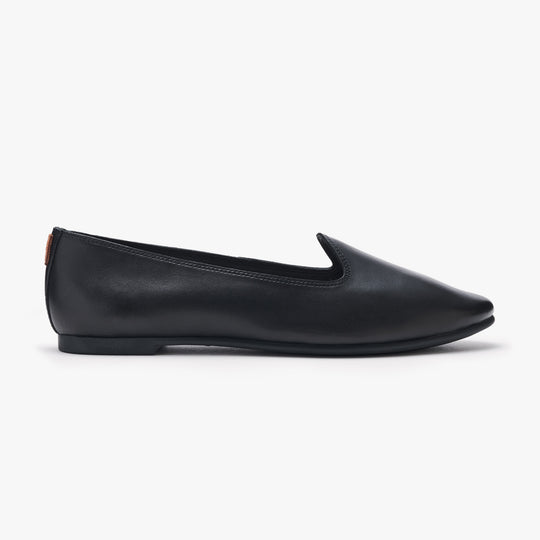 Easy Loafers - Black