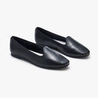 Easy Loafers - Black