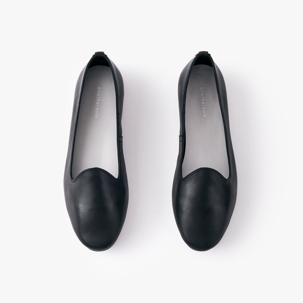 Easy Loafers - Black