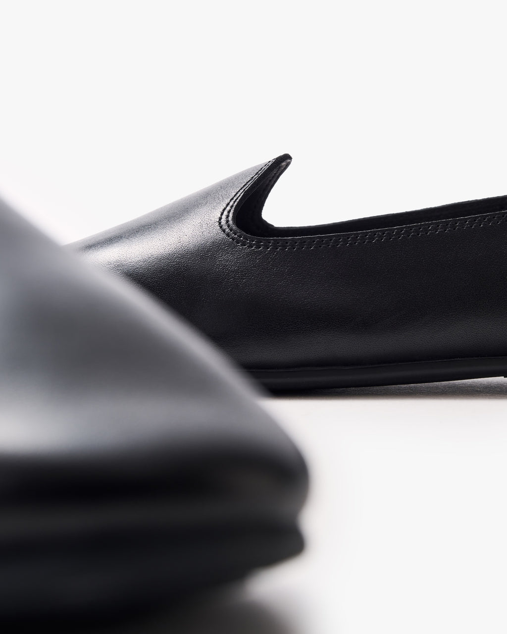 Easy Loafers - Black