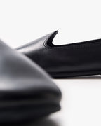 Easy Loafers - Black