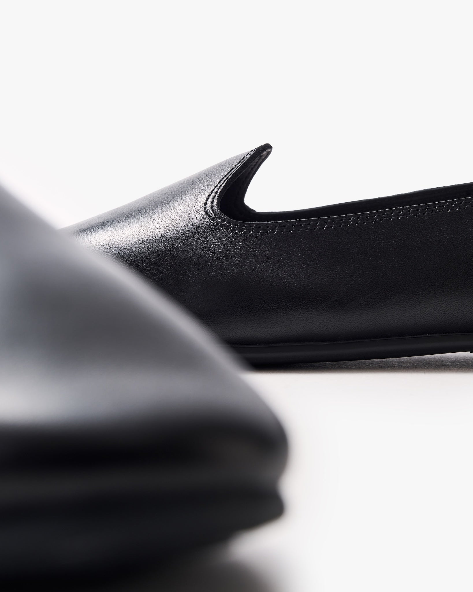 Easy Loafers - Black