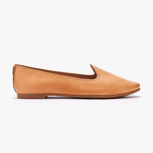 Easy Loafers - Maca