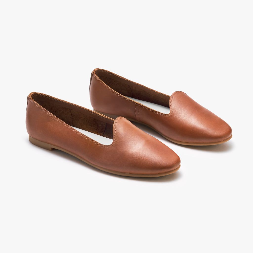 Easy Loafers - Doe