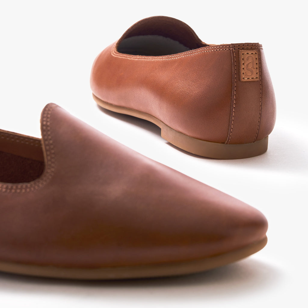 Easy Loafers - Doe