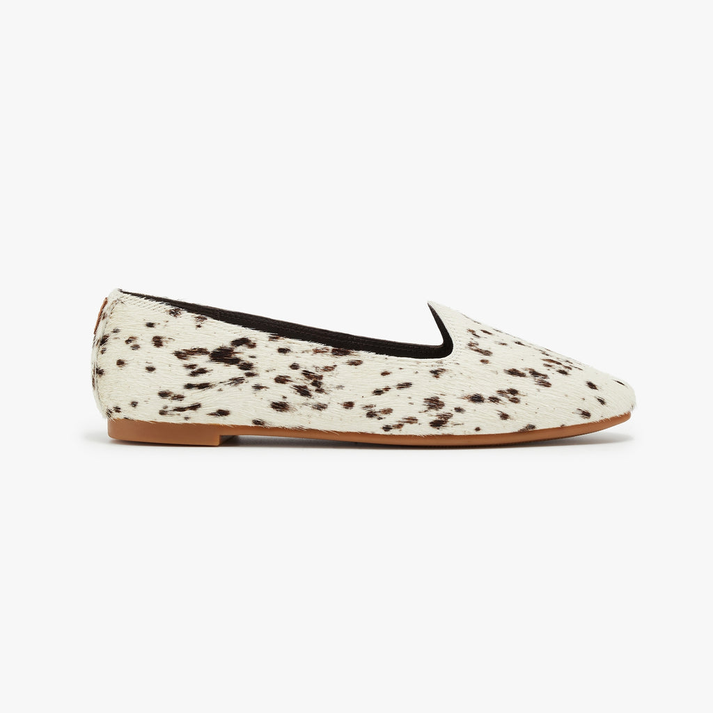 Easy Loafers - Snow