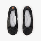 Emilie Flats - Black