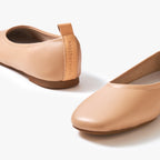 Glove Flats - Cinnamon