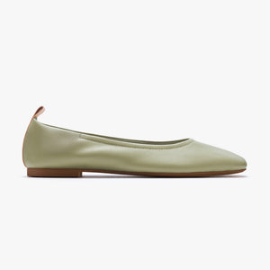 Glove Flats - Sage
