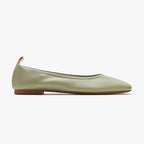 Glove Flats - Sage