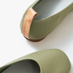 Glove Flats - Sage