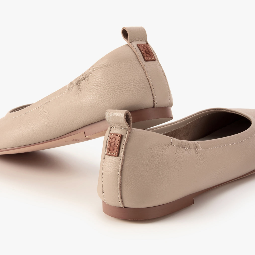 Glove Flats - Fog