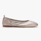 Glove Flats - Titanium