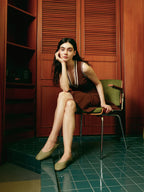 Glove Flats - Sage