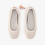 Glove Flats - Clay Cut-out
