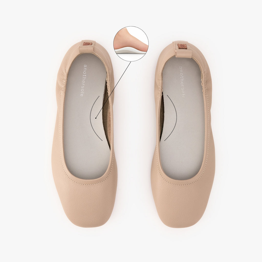 Glove Flats - Fog