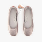 Glove Flats - Titanium