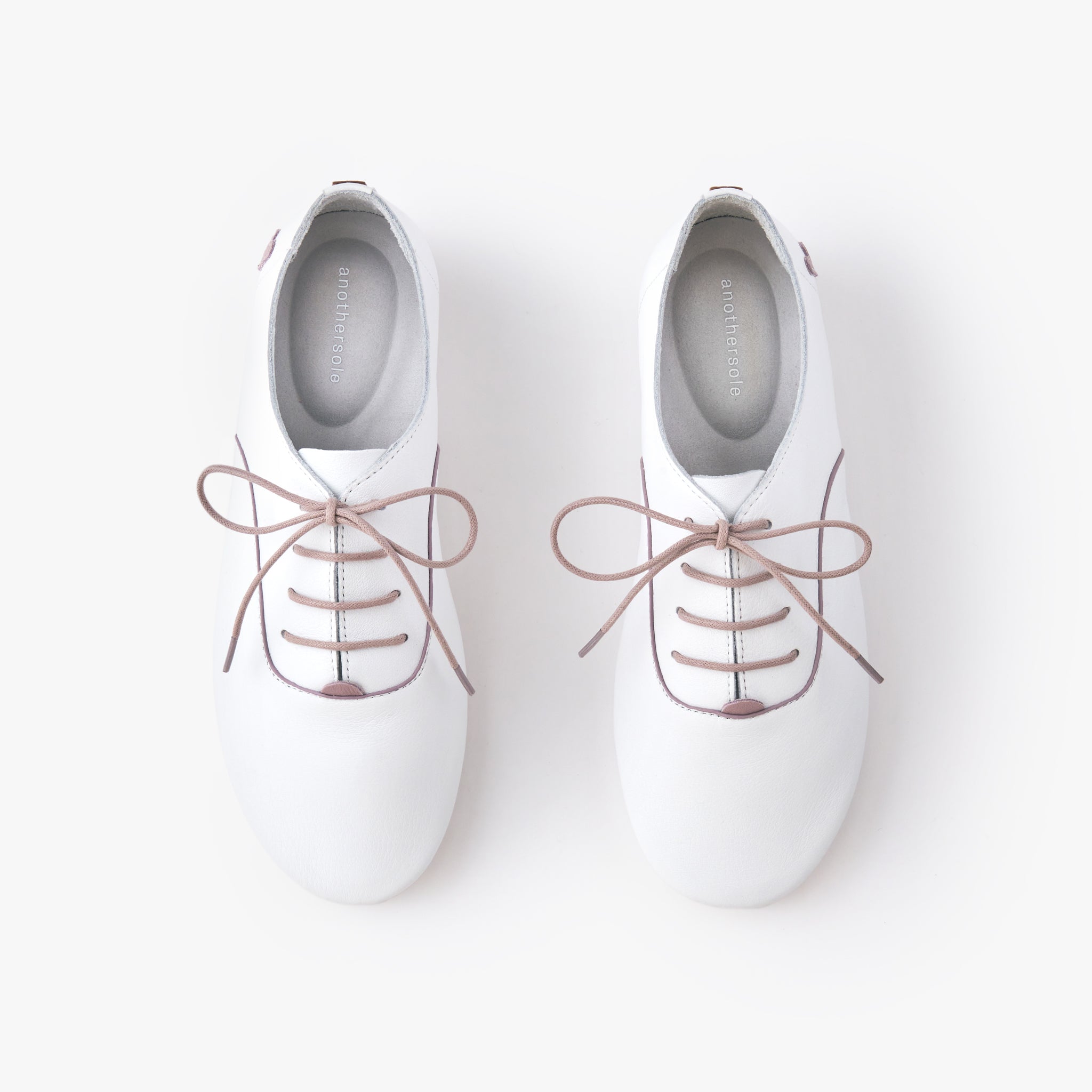 Heart - White