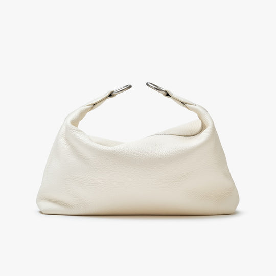 Go to Handbag - White