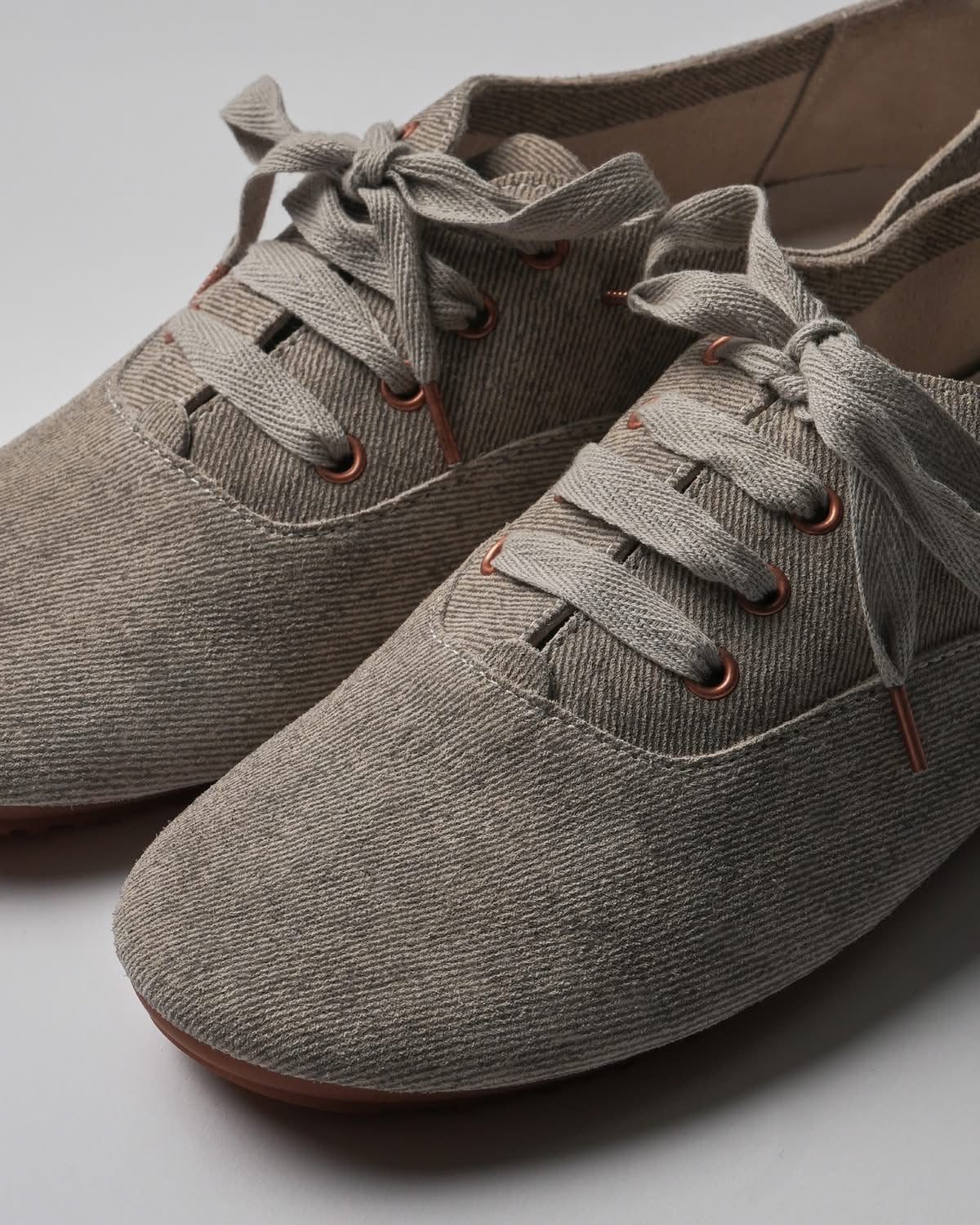 Denim - Washed Grey